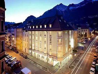 Hotel Alpinpark Innsbruck 4*,  Austria