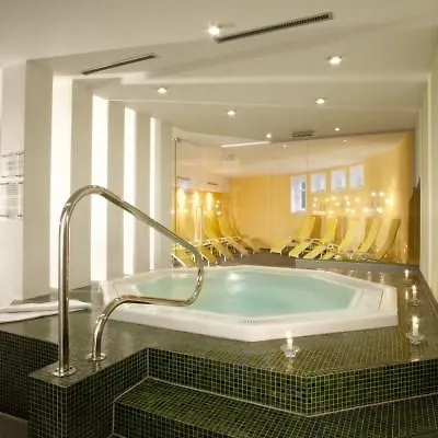 ****  Hotel Alpinpark Innsbruck Austria